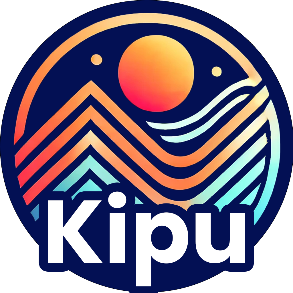 Kipu Logo